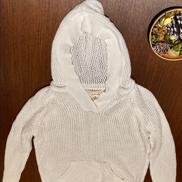 SHIRT•469 HOODED TOP. SIZE M. - Picture 4 of 7